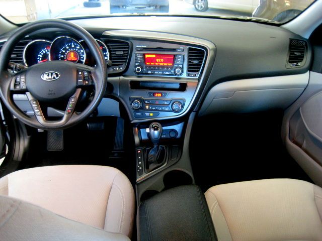 2013 Kia Optima 11275