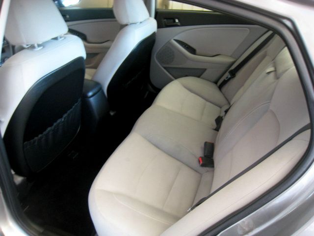 2013 Kia Optima 11275