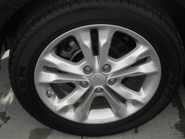 2013 Kia Optima 2.5sone Owner