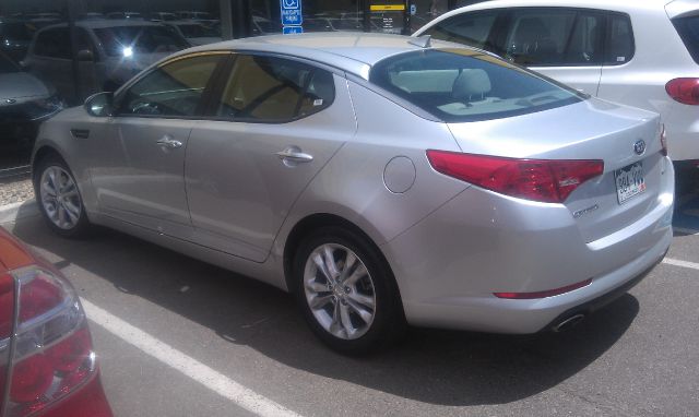 2013 Kia Optima 11275