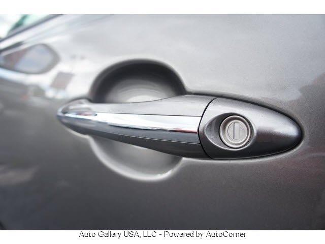 2013 Kia Optima Unknown