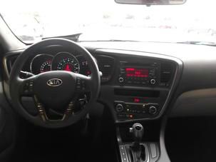 2013 Kia Optima 11275