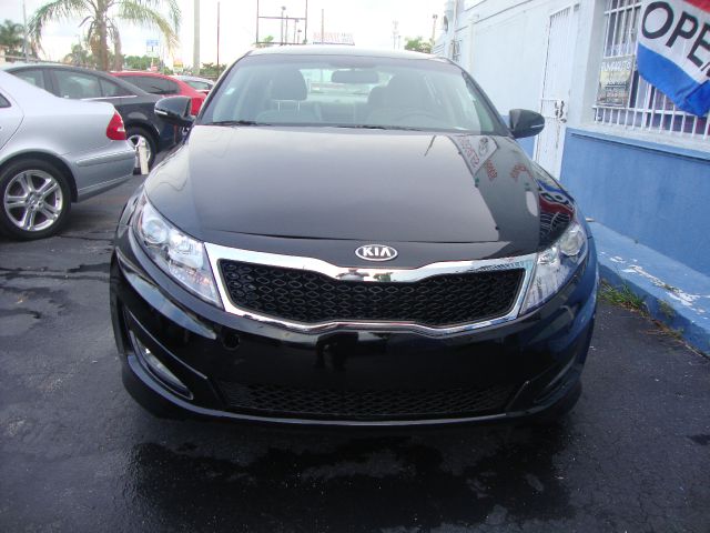 2013 Kia Optima 11275
