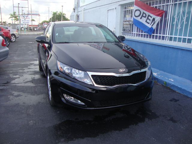 2013 Kia Optima 11275