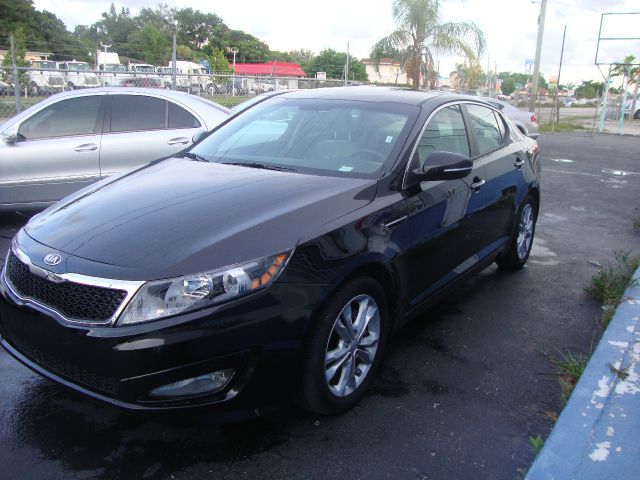 2013 Kia Optima 11275