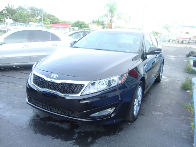 2013 Kia Optima 11275