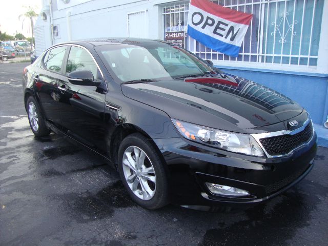 2013 Kia Optima 11275