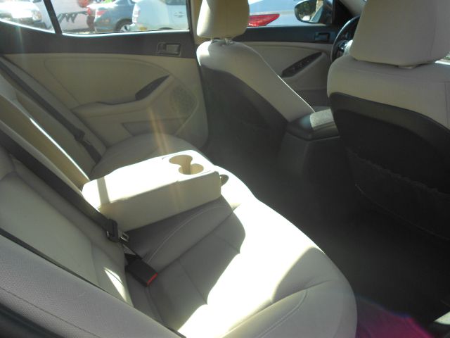 2013 Kia Optima 11275