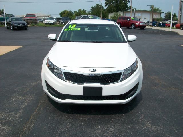 2013 Kia Optima 11275