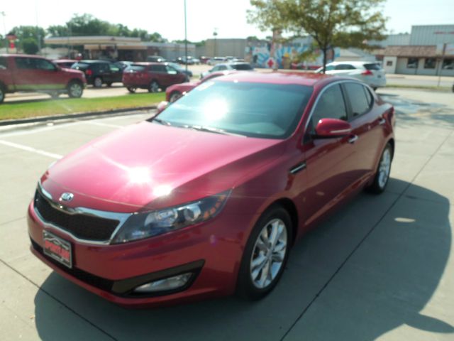 2013 Kia Optima 11275