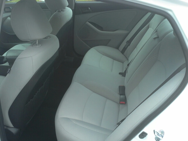 2013 Kia Optima 11275