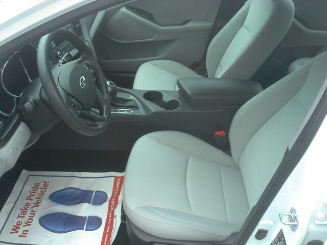 2013 Kia Optima 11275