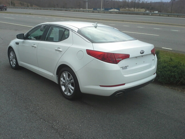 2013 Kia Optima 11275