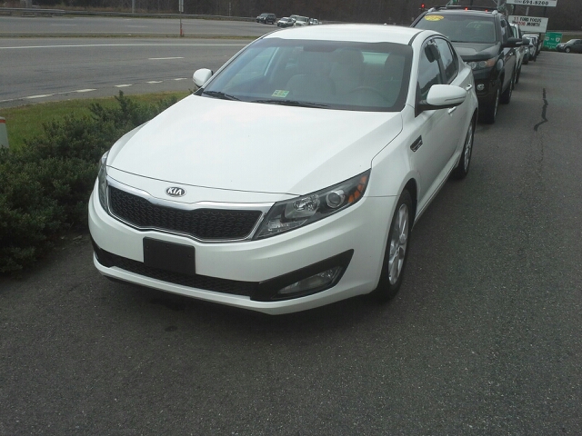 2013 Kia Optima 11275