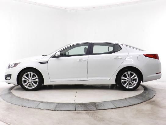 2013 Kia Optima 11275