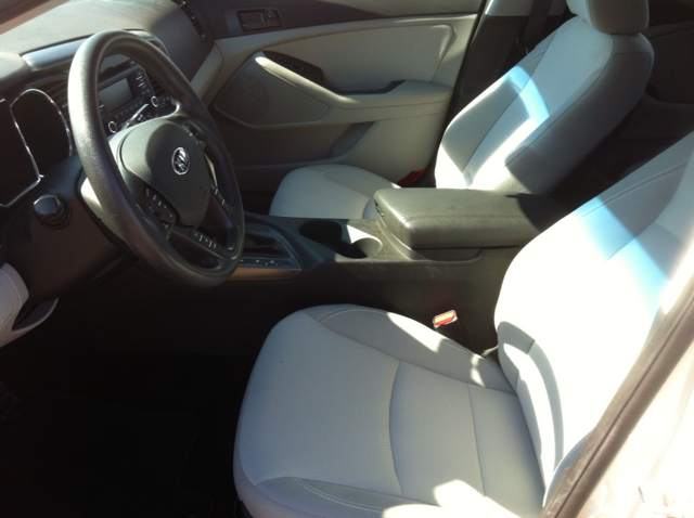 2013 Kia Optima 11275