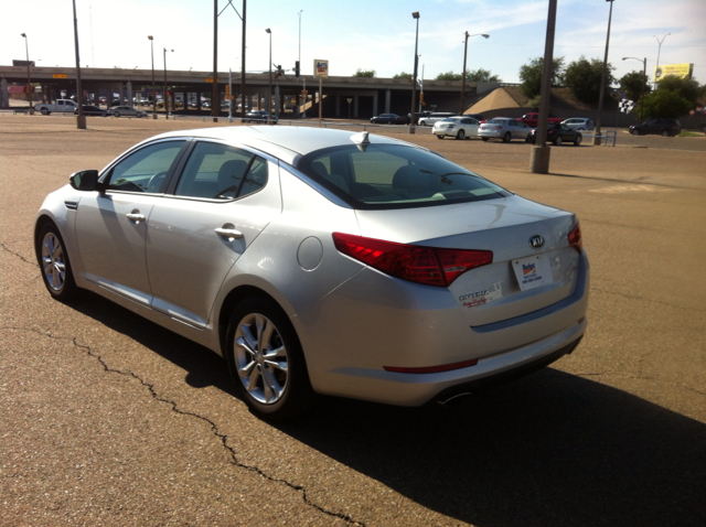 2013 Kia Optima 11275