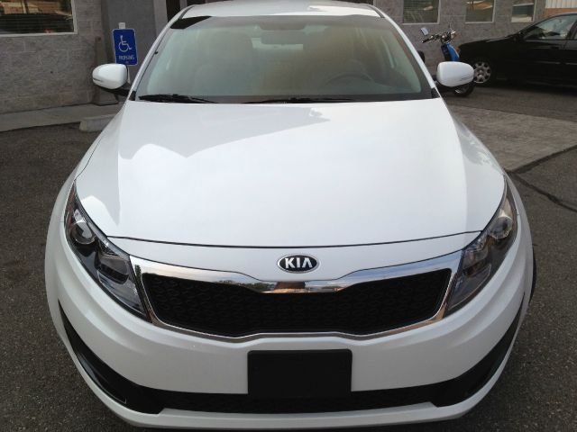 2013 Kia Optima 11275
