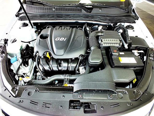 2013 Kia Optima Elk Conversion Van