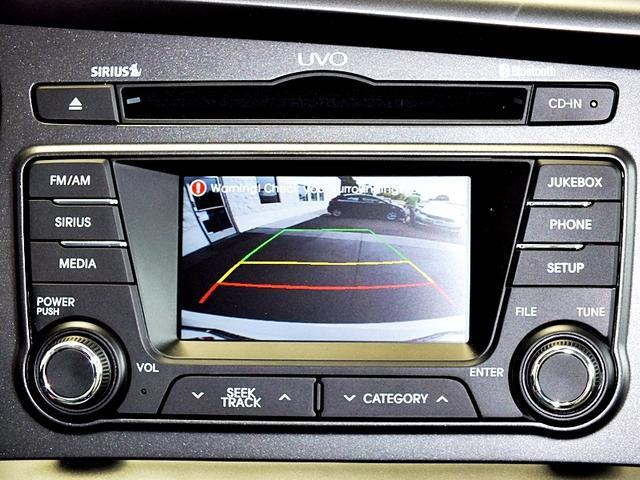 2013 Kia Optima Elk Conversion Van