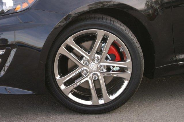 2013 Kia Optima Unknown