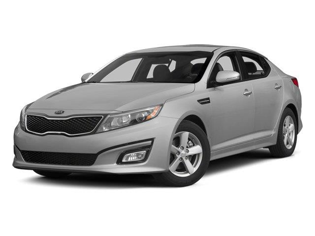 2014 Kia Optima T6 - AWD -navi 7 Passenger