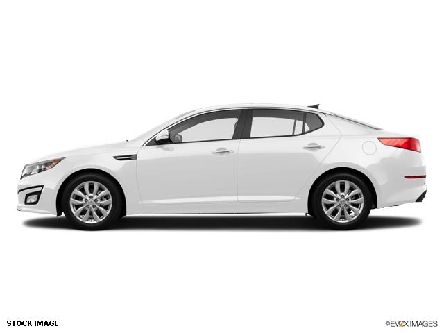 2014 Kia Optima T6 - AWD -navi 7 Passenger