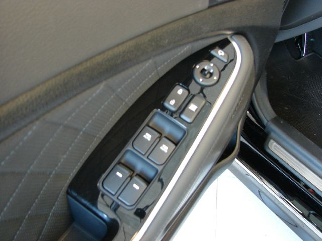 2014 Kia Optima V6 CX