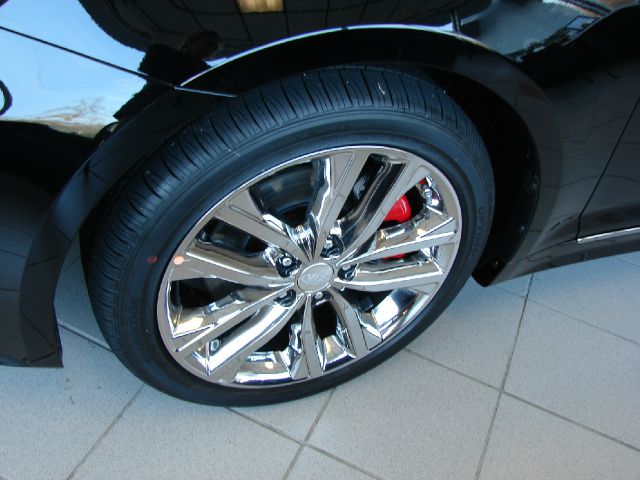 2014 Kia Optima V6 CX