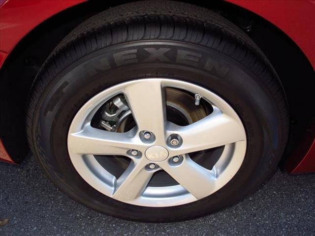 2014 Kia Optima 5DR WGN AUTO (natl) Wagon