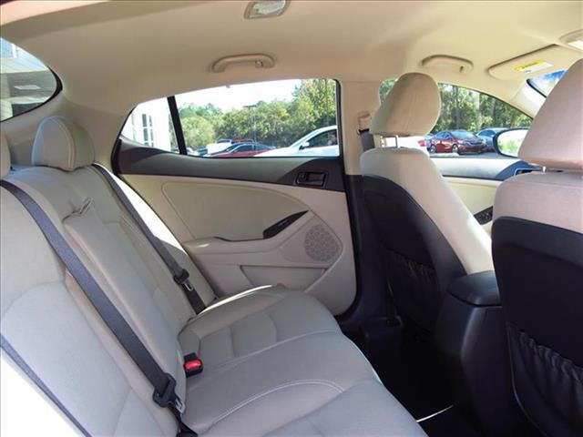 2014 Kia Optima 5DR WGN AUTO (natl) Wagon