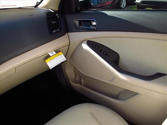 2014 Kia Optima 5DR WGN AUTO (natl) Wagon