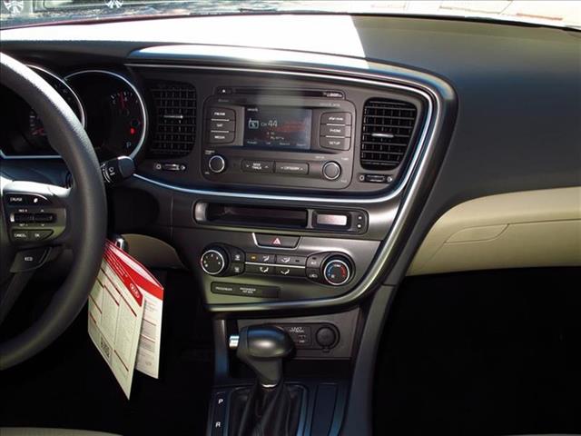 2014 Kia Optima 5DR WGN AUTO (natl) Wagon