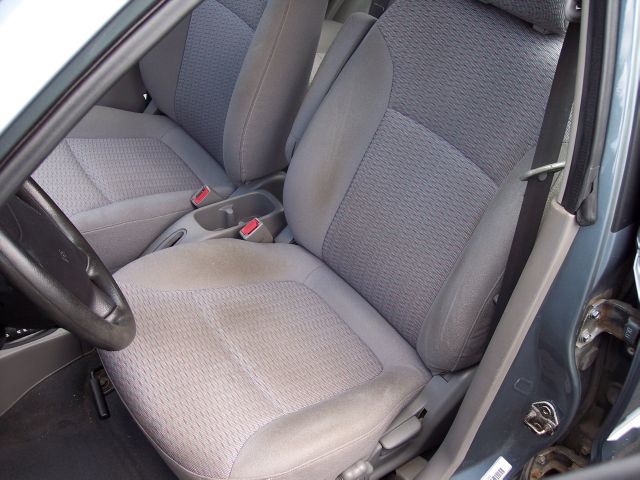 2002 Kia Rio 3.5tl W/tech Pkg