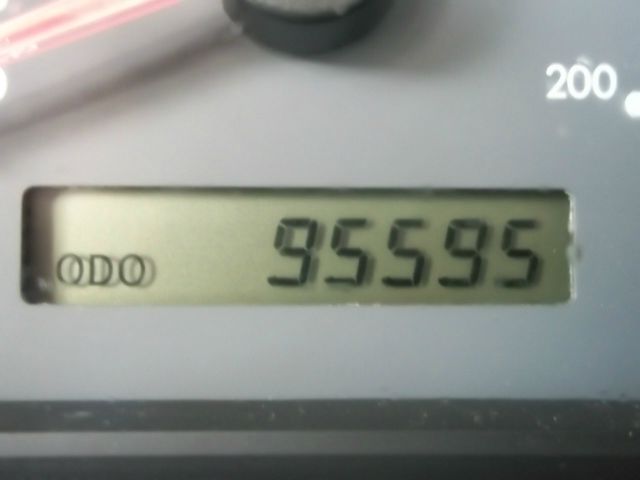 2003 Kia Rio 3.5tl W/tech Pkg