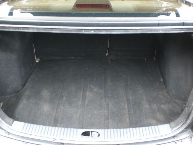 2006 Kia Rio Elk Conversion Van