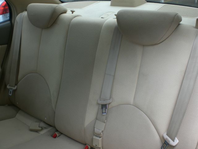 2006 Kia Rio Elk Conversion Van