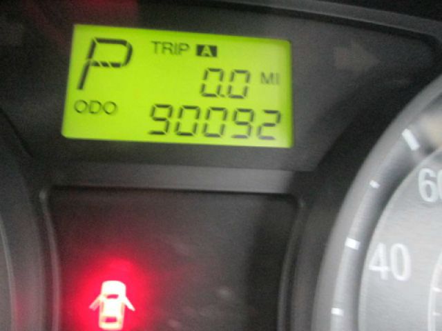 2006 Kia Rio EX-L W/res . NAVI DVD