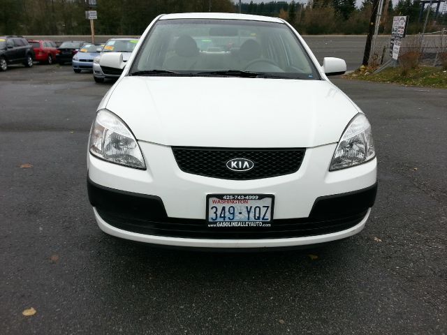 2006 Kia Rio GTC