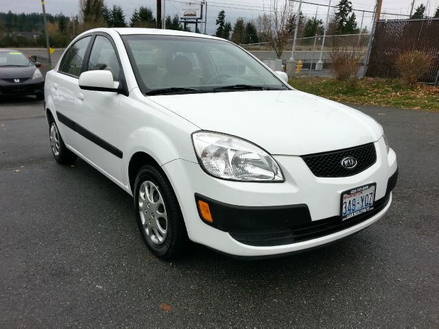 2006 Kia Rio GTC