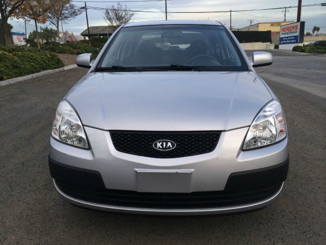 2007 Kia Rio Base