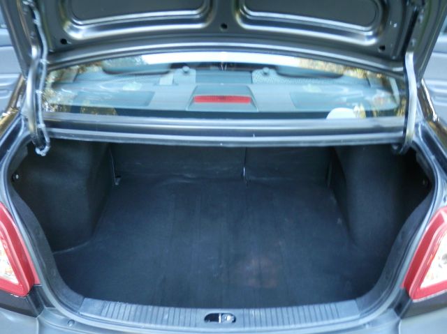 2007 Kia Rio Elk Conversion Van