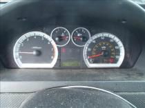 2007 Kia Rio Elk Conversion Van