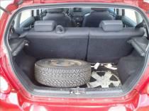 2007 Kia Rio Elk Conversion Van