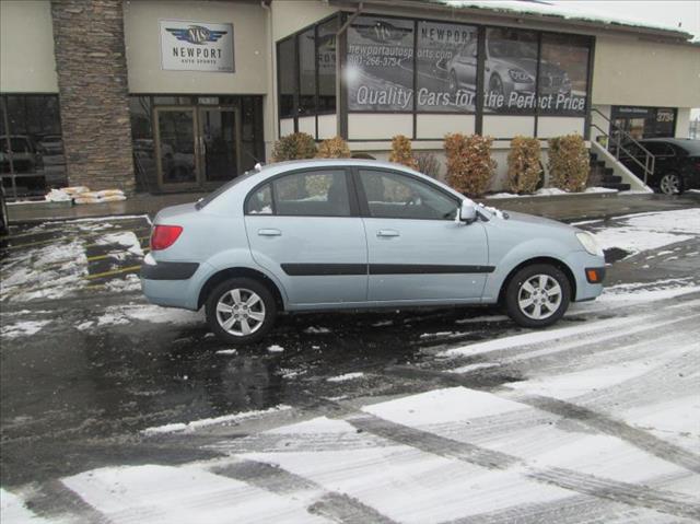 2007 Kia Rio Lszr2
