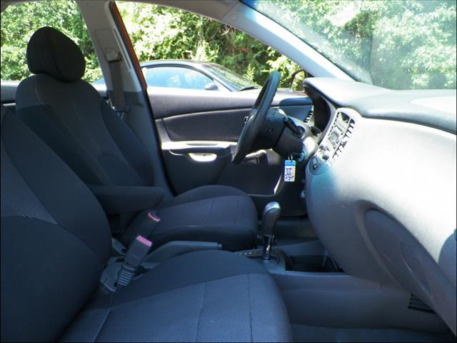 2007 Kia Rio Zcargo Zveh Zextc E35