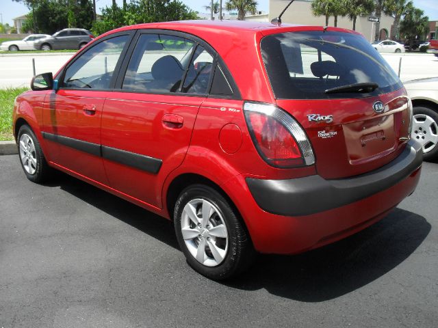 2008 Kia Rio Dsl Xtnded Cab Long Bed XLT