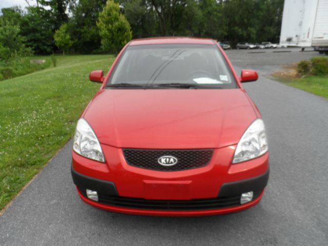 2008 Kia Rio Base