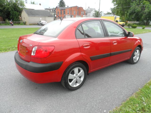 2008 Kia Rio Base