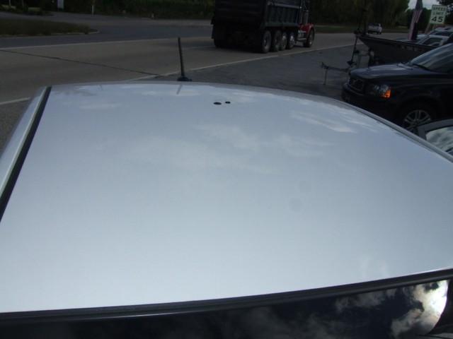 2009 Kia Rio Elk Conversion Van